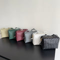 Bottega Veneta Multicolor Designer Handbag Edition 48