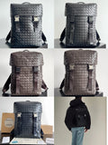 Bottega Veneta Black Designer Handbag Edition 803