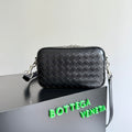 Bottega Veneta 755923 Black Designer Handbag Edition 5