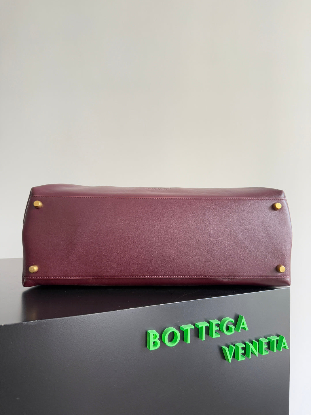 Bottega Veneta 826195 Red Designer Handbag Edition 2 - detail image 4