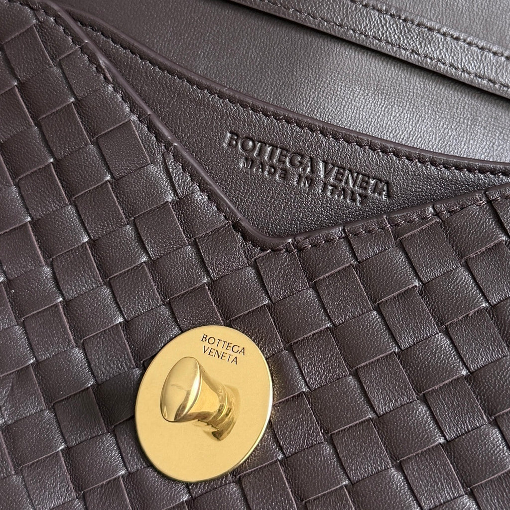 Bottega Veneta 817191 Black Tote Bag Edition 2 - detail image 6