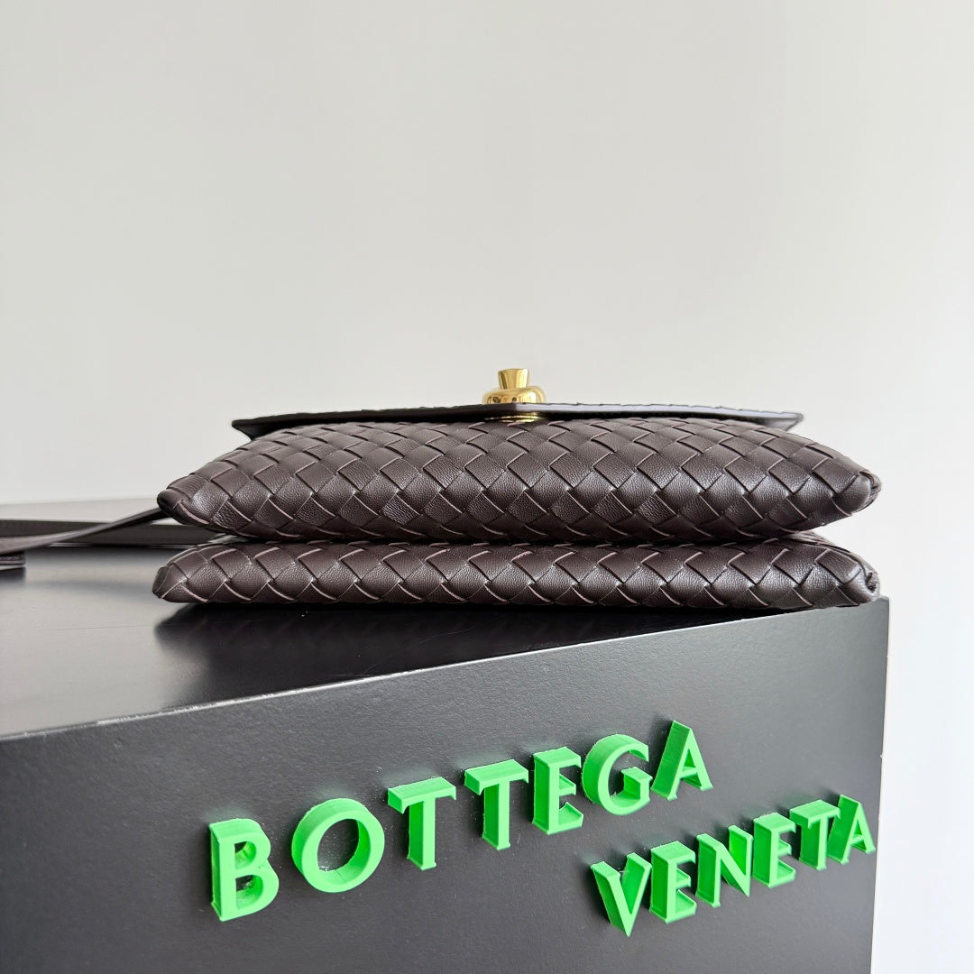 Bottega Veneta 817191 Black Tote Bag Edition 2 - detail image 4