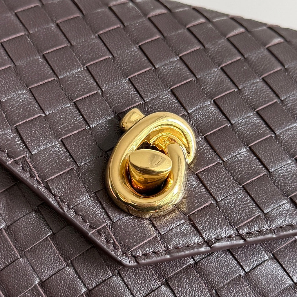 Bottega Veneta 817191 Black Tote Bag Edition 2 - detail image 7