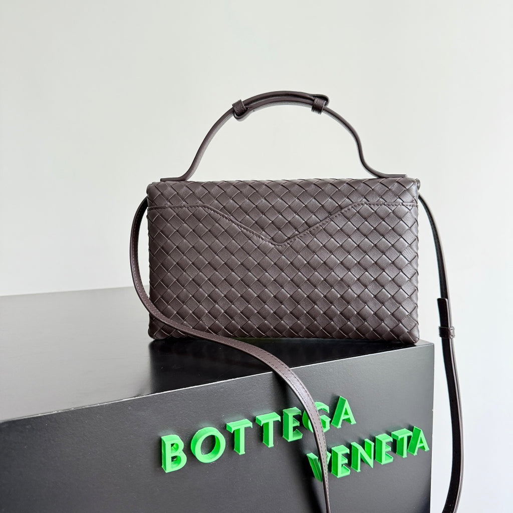 Bottega Veneta 817191 Black Tote Bag Edition 2 - detail image 2