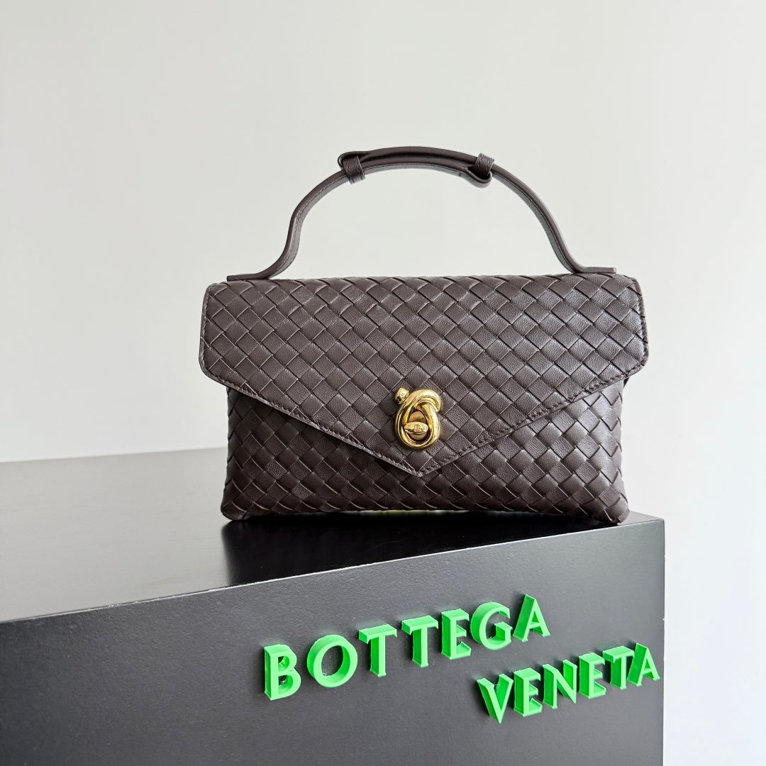 Bottega Veneta 817191 Black Tote Bag Edition 2 - detail image 3