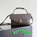 Bottega Veneta 817191 Black Tote Bag Edition 2