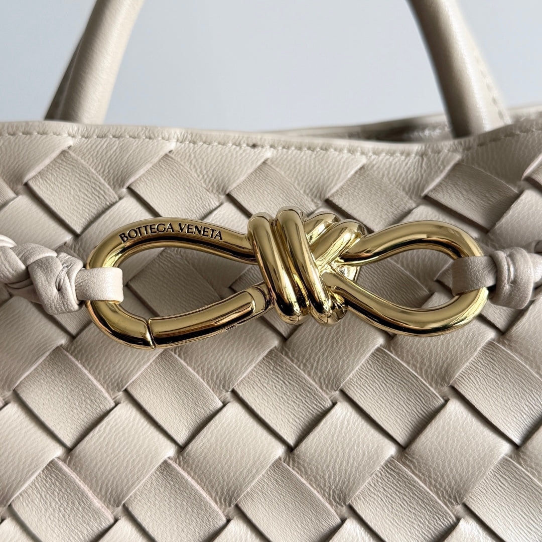 Bottega Veneta 743568 Silver Designer Handbag Edition 12 - detail image 7