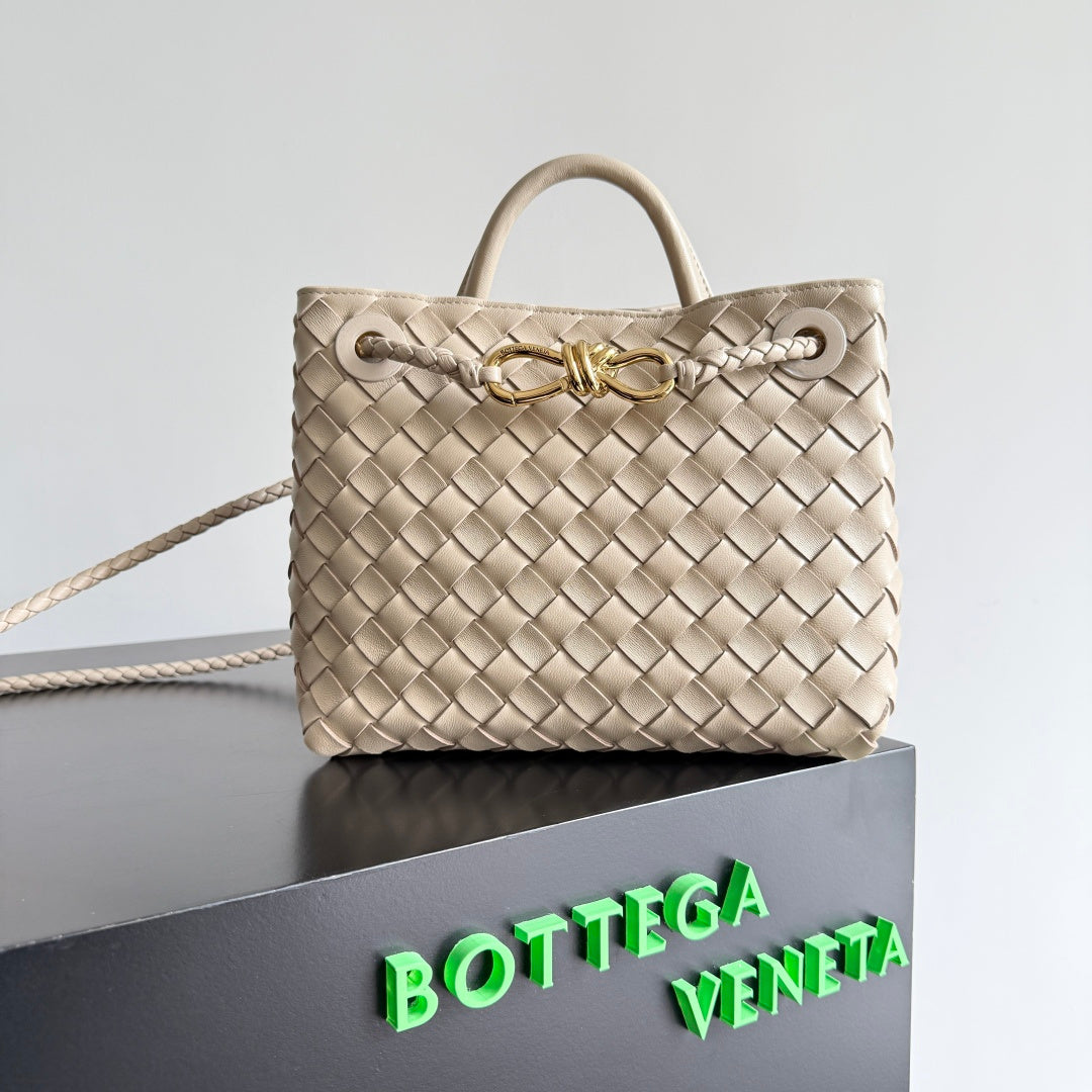 Bottega Veneta 743568 Silver Designer Handbag Edition 12