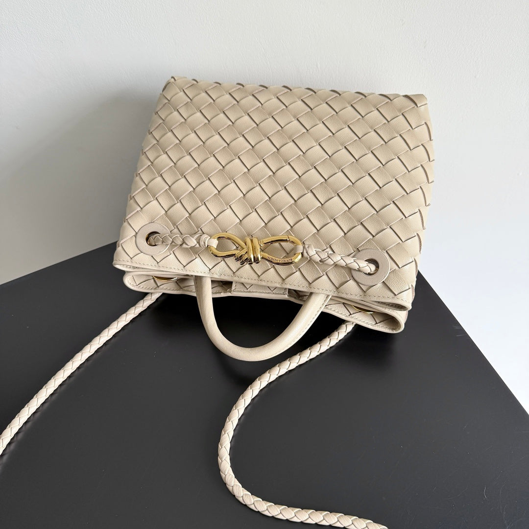Bottega Veneta 743568 Silver Designer Handbag Edition 12 - detail image 8