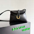 Bottega Veneta 826147 Black Mini Bag