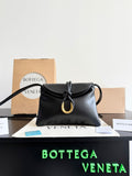 Bottega Veneta Black Mini Bag Edition 8
