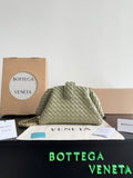 Bottega Veneta Black Designer Handbag Edition 765