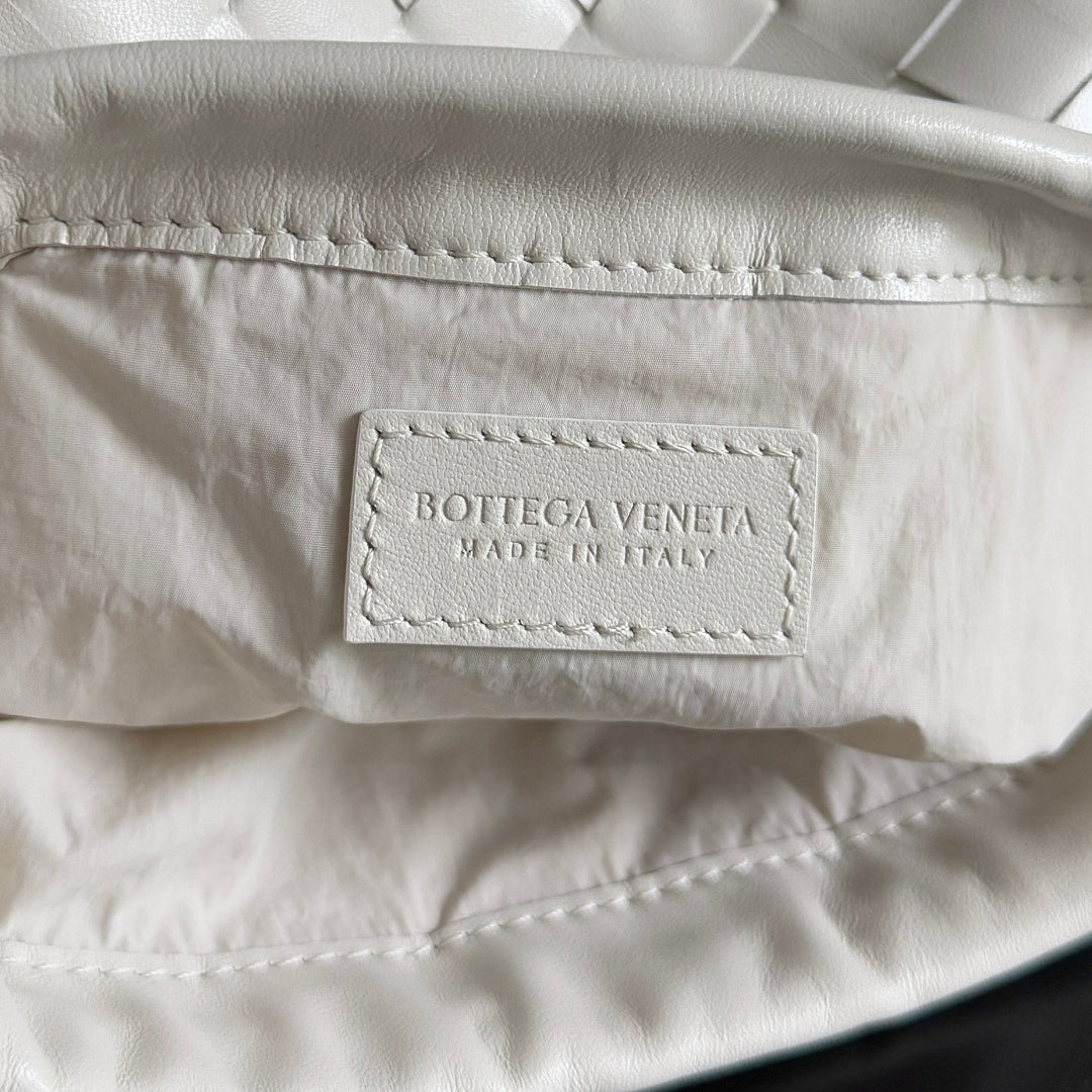 Bottega Veneta 816987 Silver Mini Bag Edition 3 - detail image 6