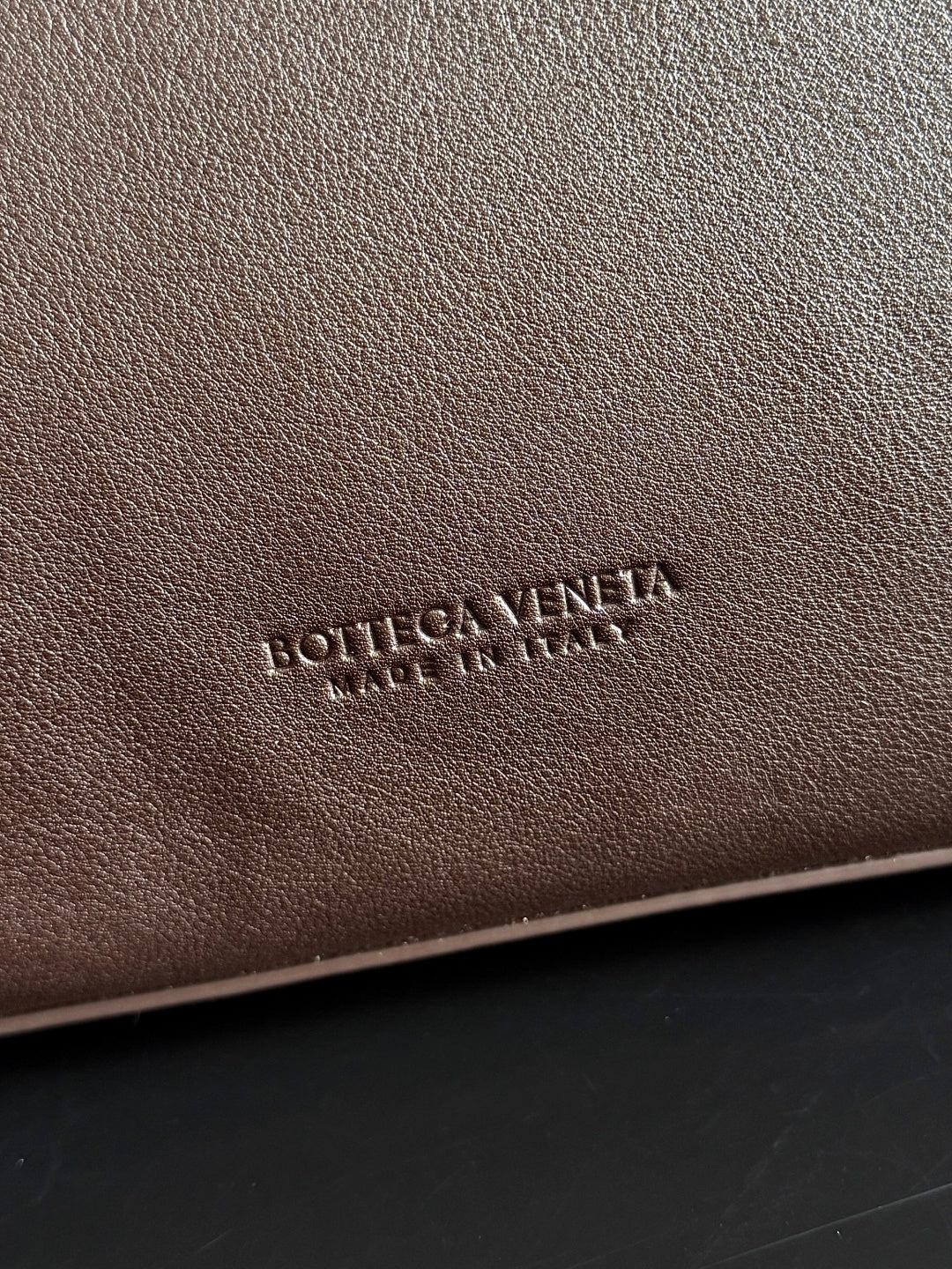 Bottega Veneta 826195 Black Designer Handbag Edition 2 - detail image 5