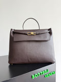 Bottega Veneta 826195 Black Designer Handbag Edition 2