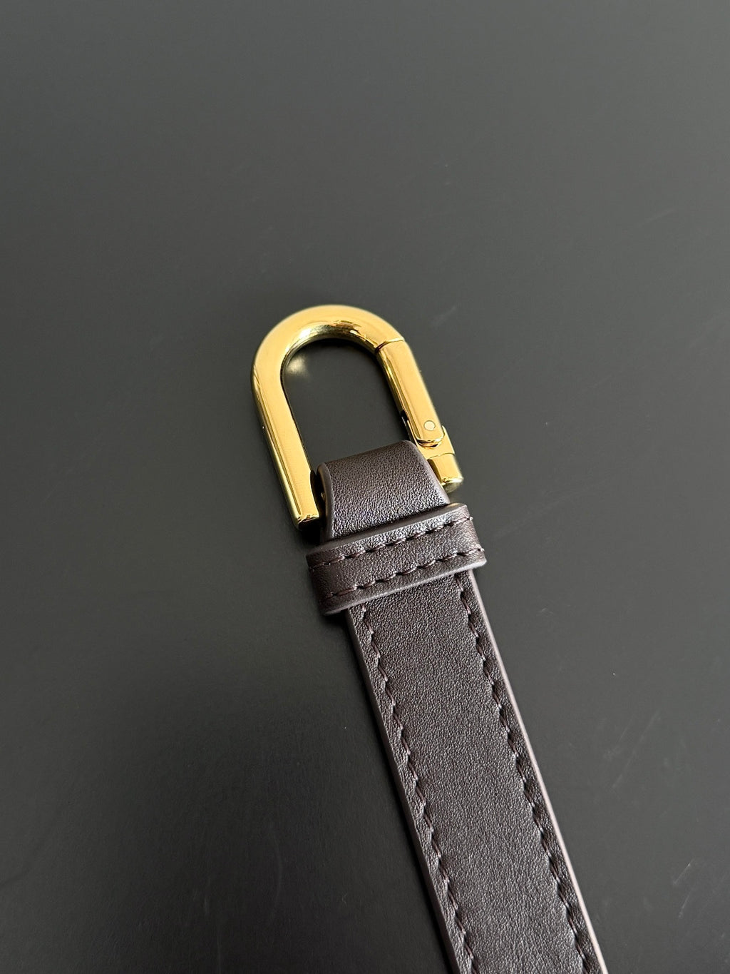 Bottega Veneta Brown Designer Handbag Edition 70 - detail image 4