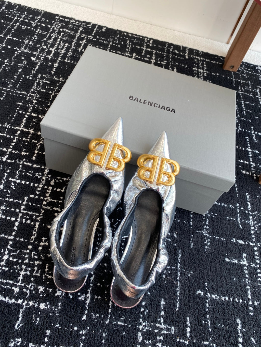 Balenciaga Black Designer Shoes EU 35-41 Edition 22 - detail image 4