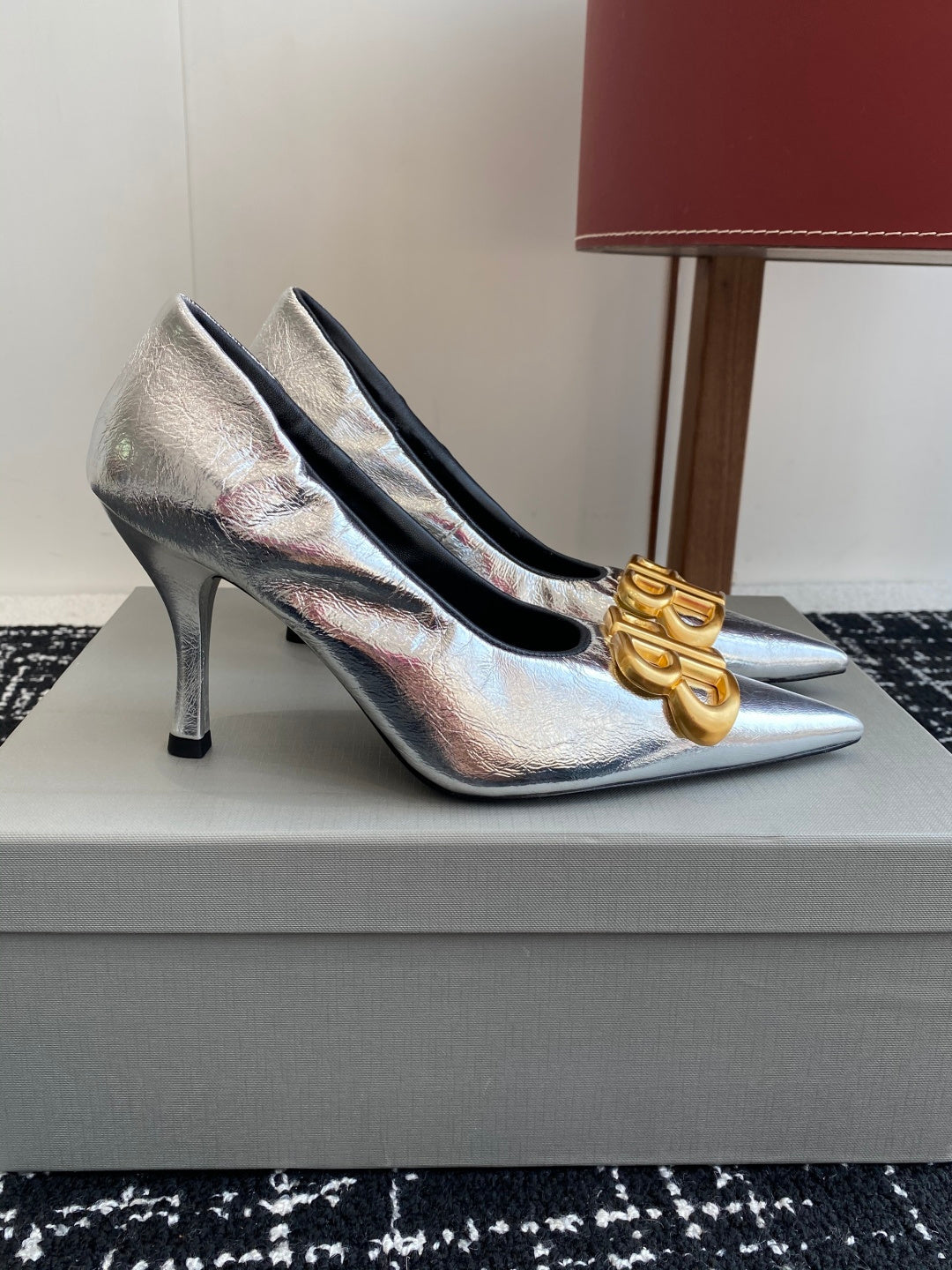 Balenciaga Multicolor Designer Shoes EU 35-41 Edition 34