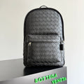 Bottega Veneta 833158 Black Designer Handbag
