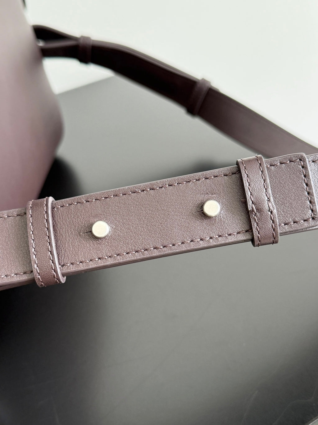 Bottega Veneta 805971 Black Designer Handbag Edition 3 - detail image 5