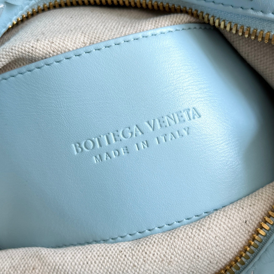 Bottega Veneta 796615 Silver Designer Handbag Edition 2 - detail image 8