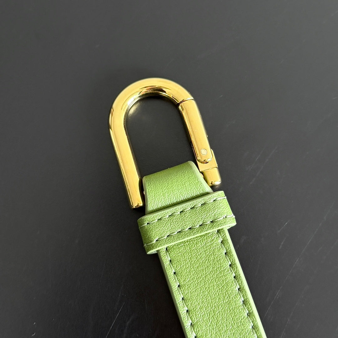 Bottega Veneta Green Designer Handbag Edition 29 - detail image 9