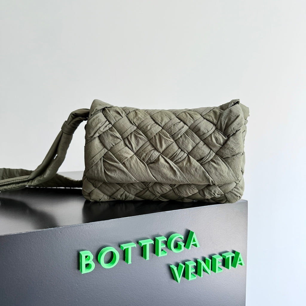 Bottega Veneta 795498 Black Designer Handbag