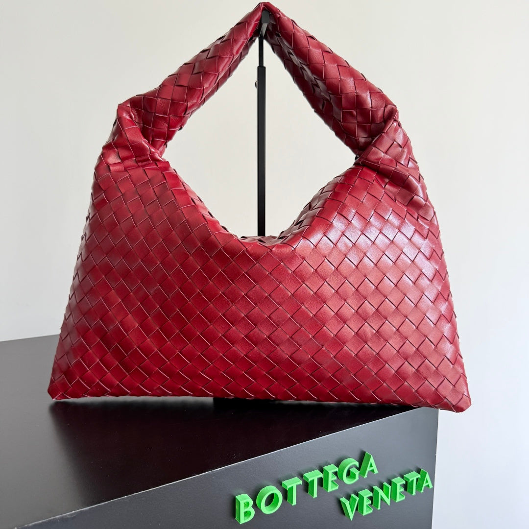 Bottega Veneta 796262 Red Designer Handbag Edition 2