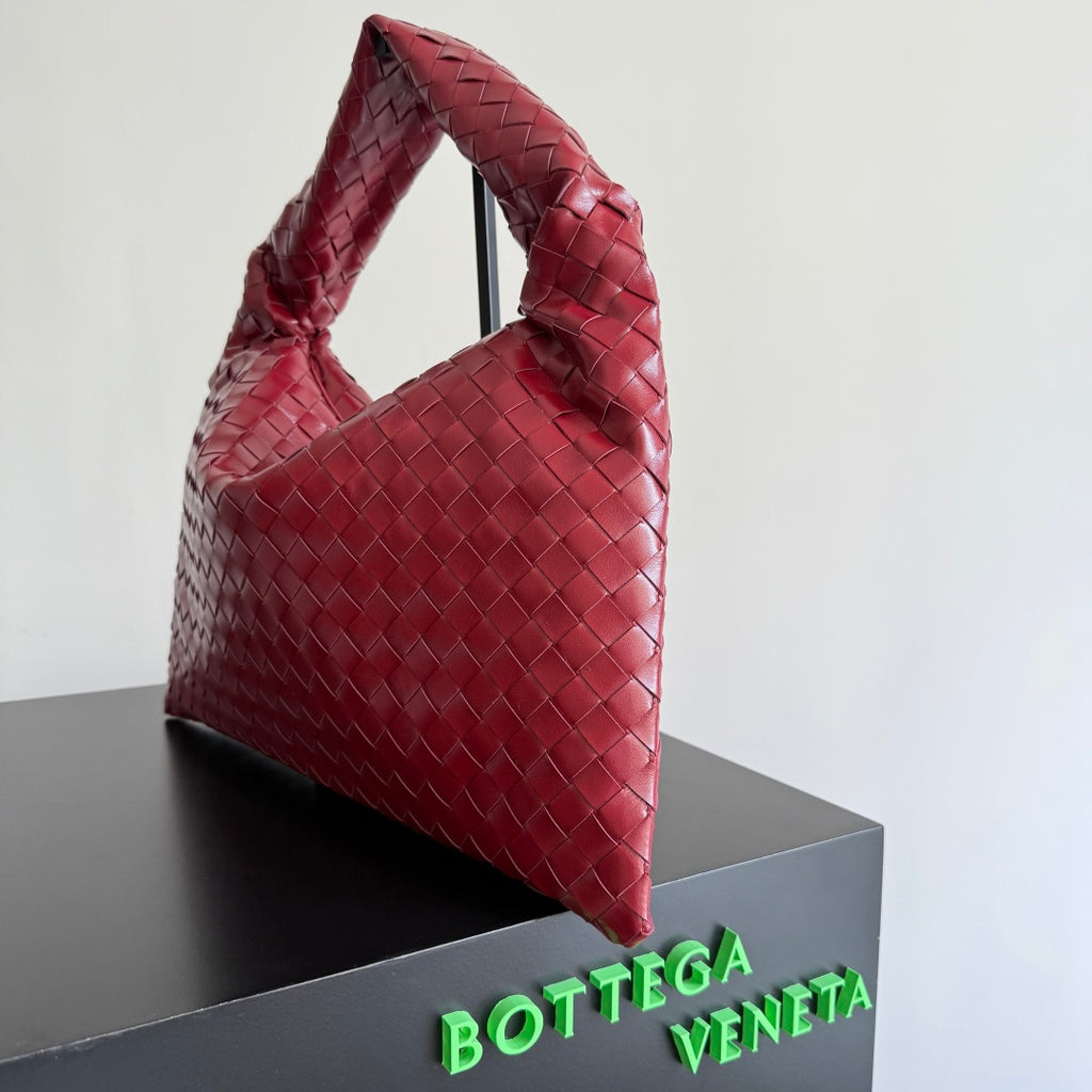 Bottega Veneta 796262 Red Designer Handbag Edition 2 - detail image 2