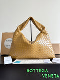 Bottega Veneta Orange Designer Handbag Edition 44