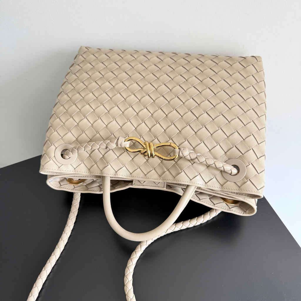 Bottega Veneta 743572 Silver Designer Handbag Edition 4 - detail image 8