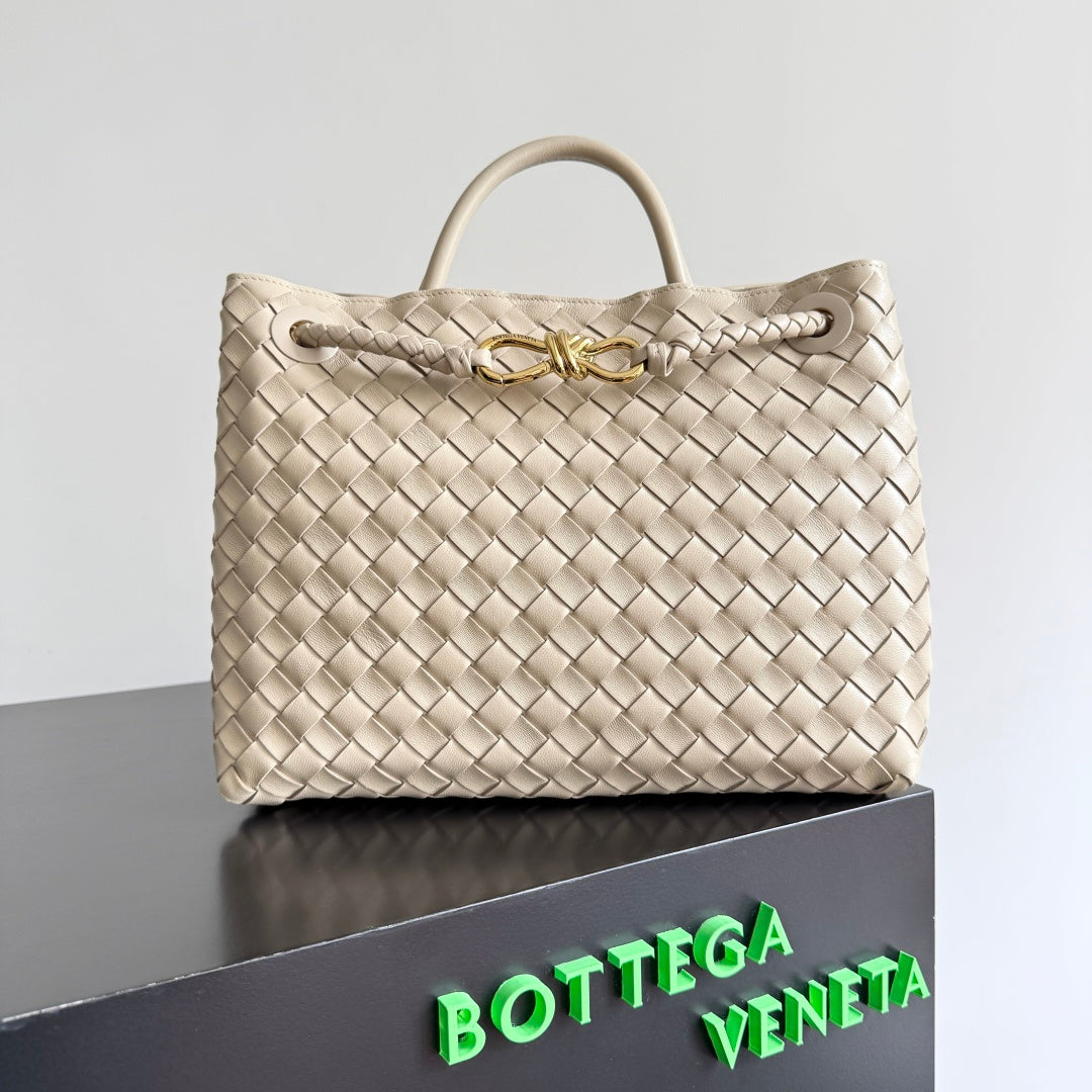 Bottega Veneta 743572 Silver Designer Handbag Edition 4
