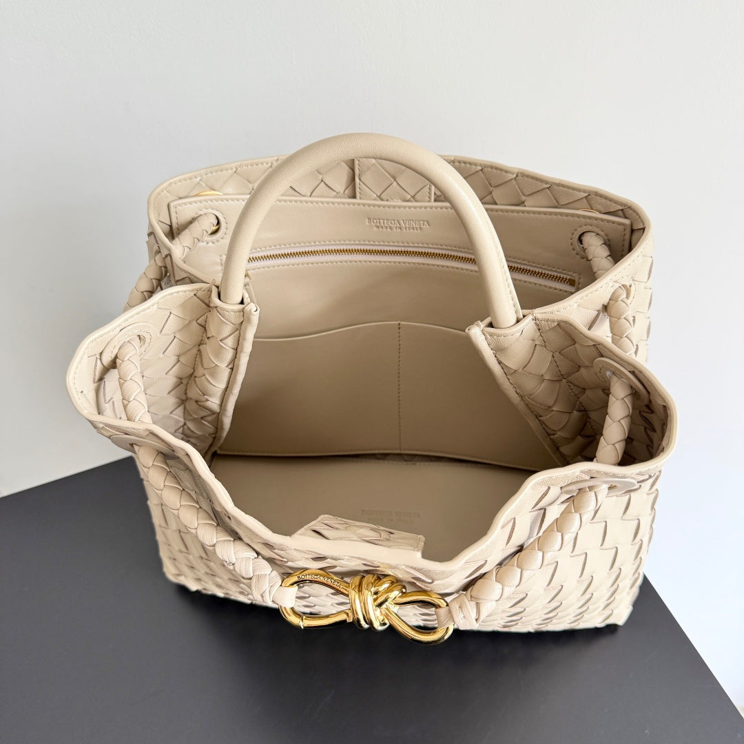 Bottega Veneta 743572 Silver Designer Handbag Edition 4 - detail image 9