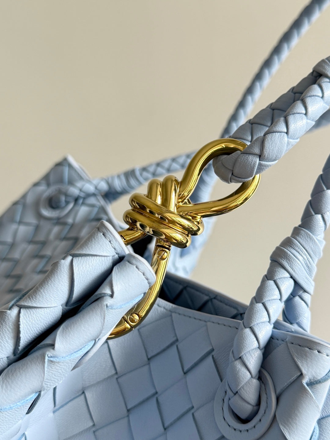 Bottega Veneta 796571 Black Designer Handbag Edition 2 - detail image 7