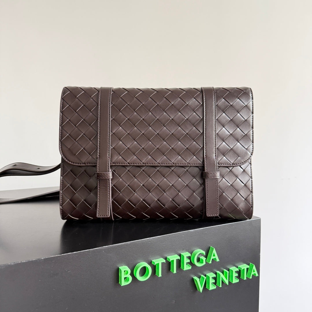 Bottega Veneta 815785 Black Designer Handbag Edition 2