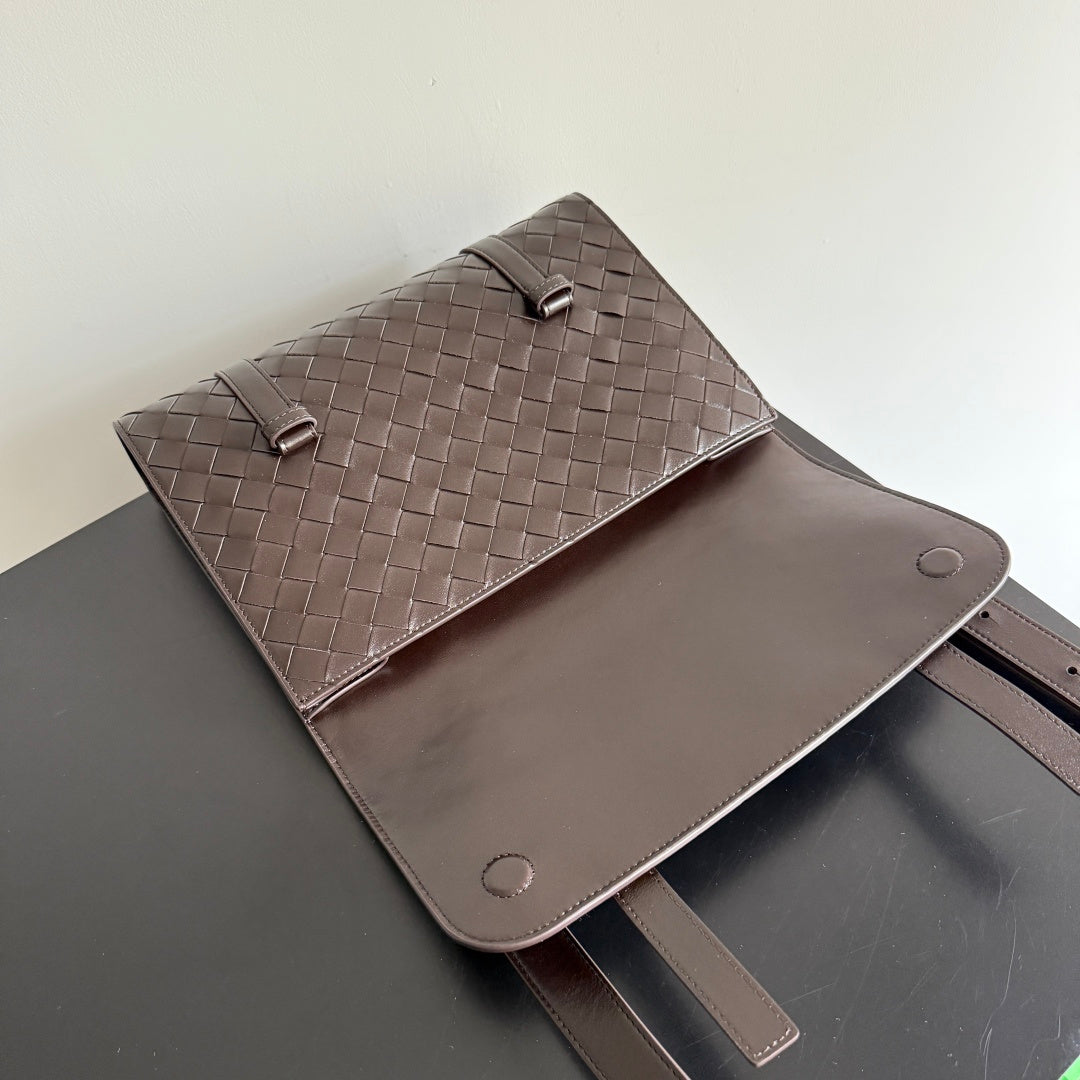 Bottega Veneta 815785 Black Designer Handbag Edition 2 - detail image 6