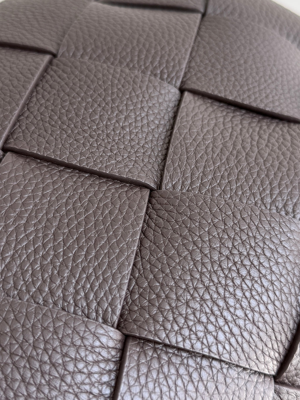 Bottega Veneta 795125 Black Hobo Bag - detail image 6