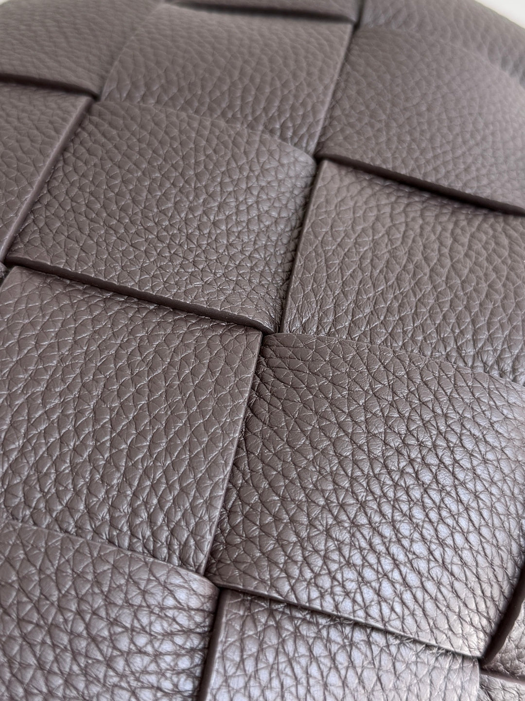 Bottega Veneta 795125 Black Hobo Bag - detail image 6