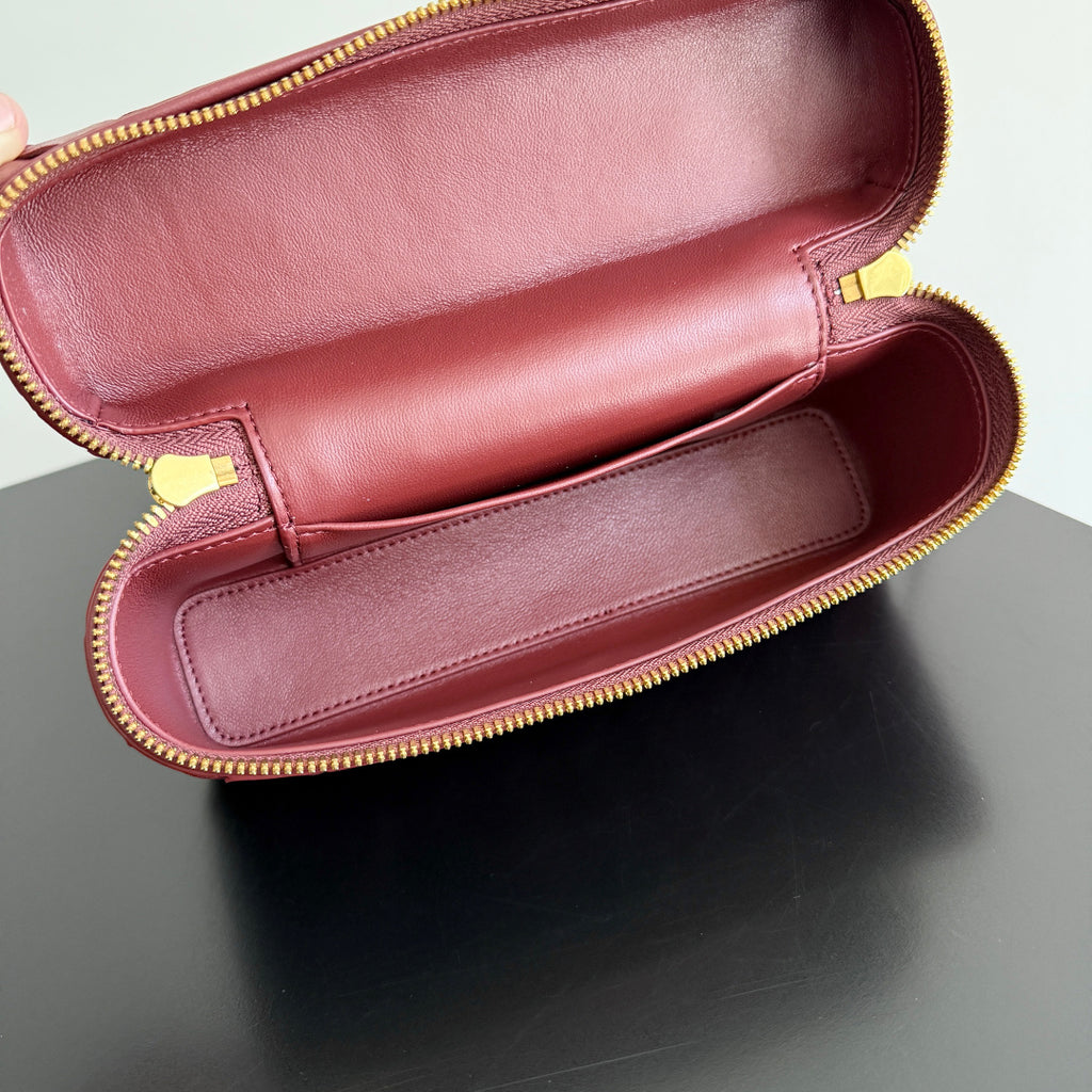 Bottega Veneta 789109 Red Designer Handbag Edition 2 - detail image 9