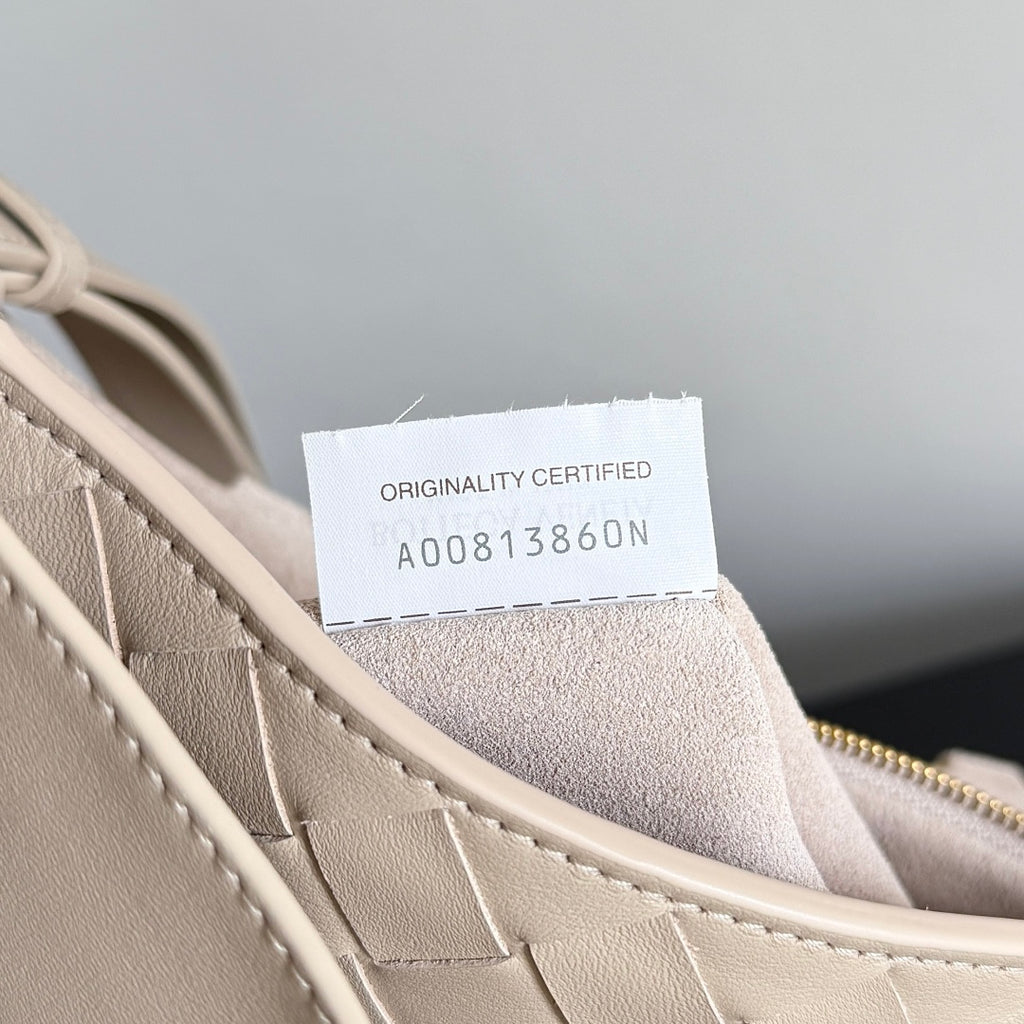 Bottega Veneta 817231 Silver Designer Handbag Edition 2 - detail image 8