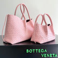 Bottega Veneta Multicolor Designer Wallet Edition 3