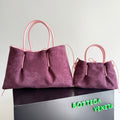 Bottega Veneta Multicolor Designer Handbag Edition 38