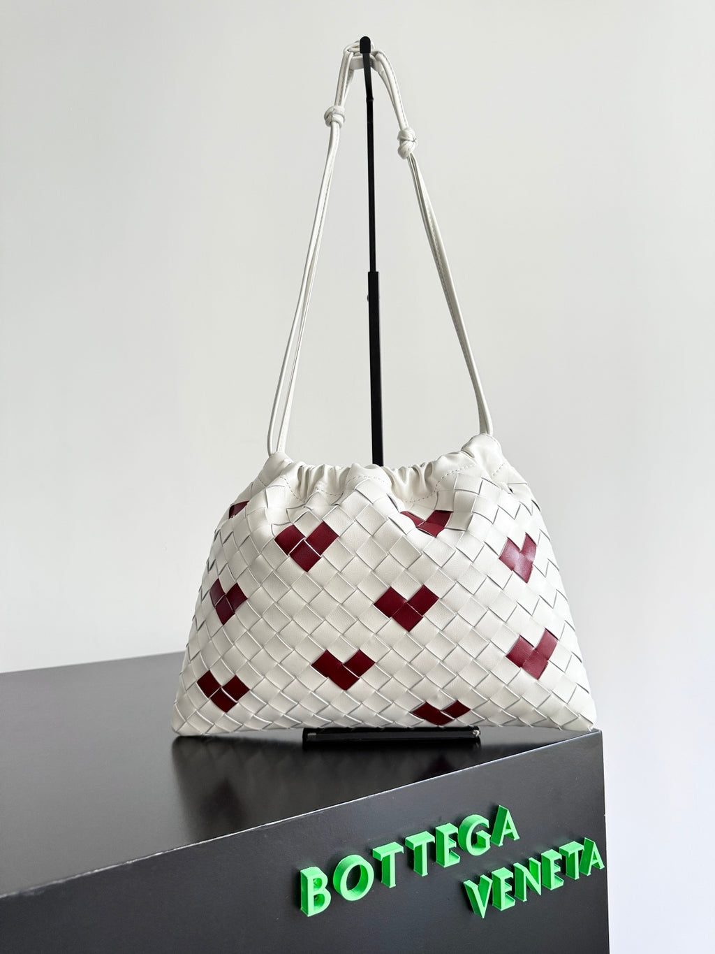 Bottega Veneta 796728 Black Hobo Bag Edition 4