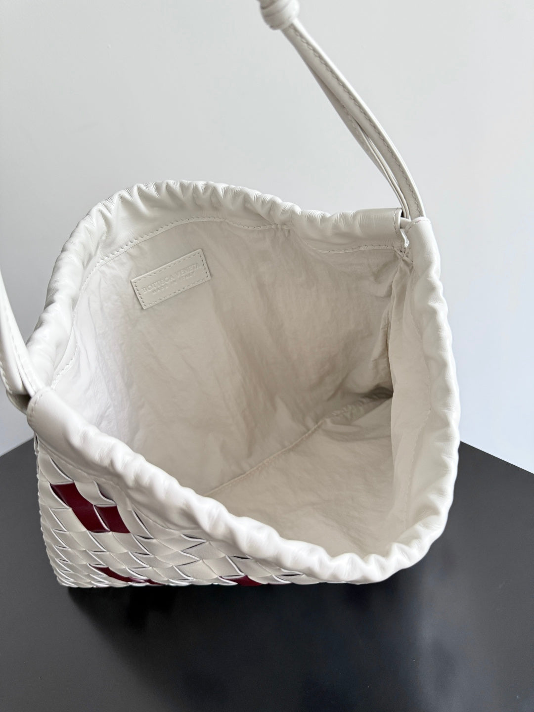 Bottega Veneta 796728 Black Hobo Bag Edition 4 - detail image 9
