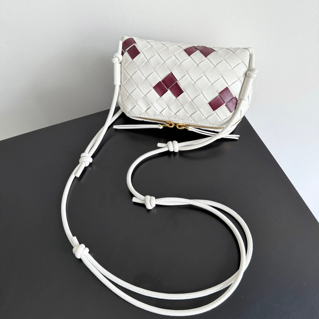 Bottega Veneta 794258 Silver Pouch Bag Edition 5 - detail image 5