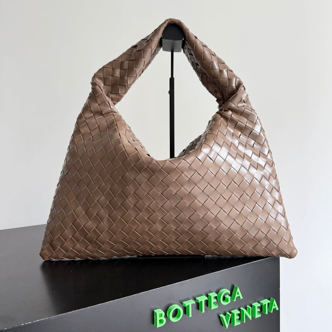 Bottega Veneta 796262 Brown Designer Handbag Edition 2