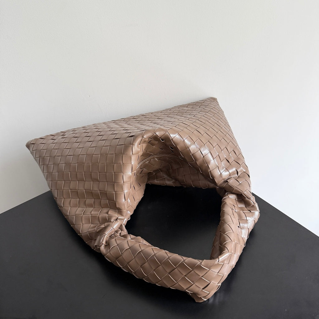Bottega Veneta 796262 Brown Designer Handbag Edition 2 - detail image 4