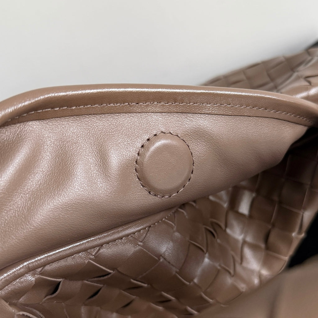Bottega Veneta 796262 Brown Designer Handbag Edition 2 - detail image 6