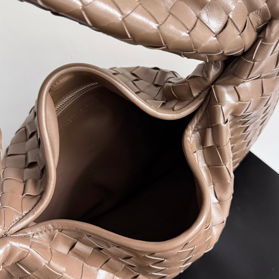 Bottega Veneta 796262 Brown Designer Handbag Edition 2 - detail image 9