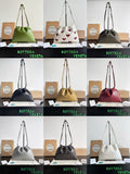 Bottega Veneta Black Designer Handbag Edition 713